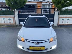 2009 HONDA CİVİC 1.6i-VTEC ELEGANCE LPG VSA OTOMATİK SUNROOF