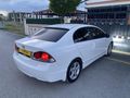 2009 HONDA CİVİC 1.6i-VTEC ELEGANCE LPG VSA OTOMATİK SUNROOF