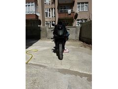 Sahibinden Yamaha YZF R25 ABS 