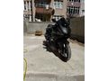 Sahibinden Yamaha YZF R25 ABS 