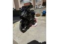 Sahibinden Yamaha YZF R25 ABS 