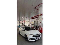 TAKSİT SEÇENEKLİ HONDA CIVIC TRAMERSİZ