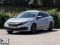 2020 MODEL HONDO CİVİC ELEGANCE SUNROOF-KOLTUK ISITMA-DÜŞÜK KM