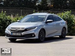 2020 MODEL HONDO CİVİC ELEGANCE SUNROOF-KOLTUK ISITMA-DÜŞÜK KM