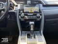 2020 MODEL HONDO CİVİC ELEGANCE SUNROOF-KOLTUK ISITMA-DÜŞÜK KM