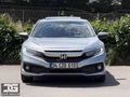 2020 MODEL HONDO CİVİC ELEGANCE SUNROOF-KOLTUK ISITMA-DÜŞÜK KM