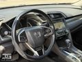 2020 MODEL HONDO CİVİC ELEGANCE SUNROOF-KOLTUK ISITMA-DÜŞÜK KM