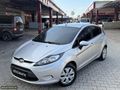 2012+FORD+FİESTA+1.4TDCİ+TREND+2AİRBAG+ABS+KLİMA+220.KM+G.GÖRÜŞ