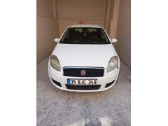 Sahibinden Fiat Linea 1.3 Multijet Active 2008 Model
