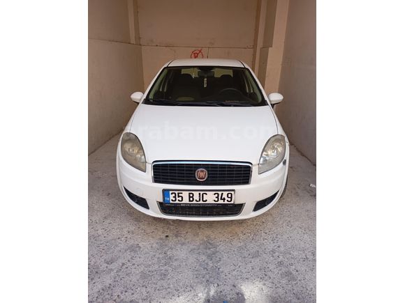 Sahibinden Fiat Linea 1.3 Multijet Active 2008 Model