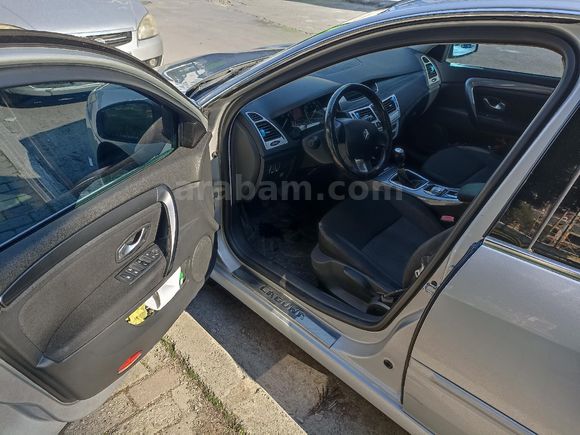 Sahibinden Renault Laguna 1.5 dCi Expression 2010 Model