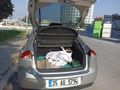 Sahibinden Renault Laguna 1.5 dCi Expression 2010 Model