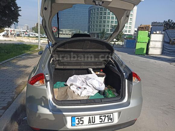 Sahibinden Renault Laguna 1.5 dCi Expression 2010 Model