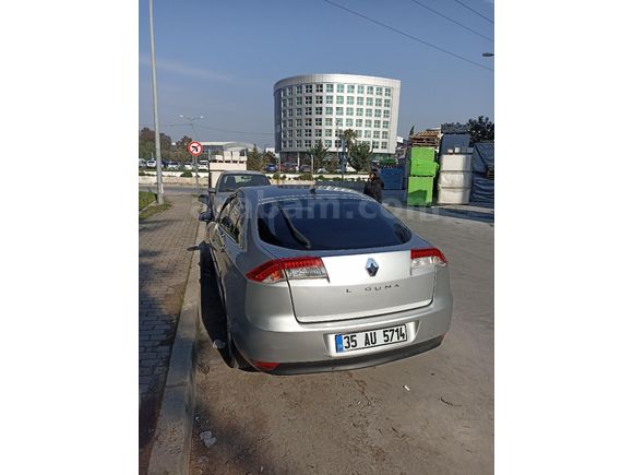 Sahibinden Renault Laguna 1.5 dCi Expression 2010 Model