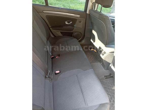 Sahibinden Renault Laguna 1.5 dCi Expression 2010 Model