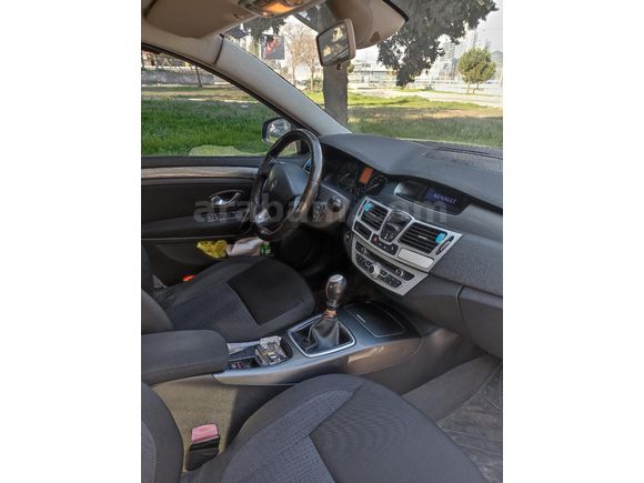 Sahibinden Renault Laguna 1.5 dCi Expression 2010 Model