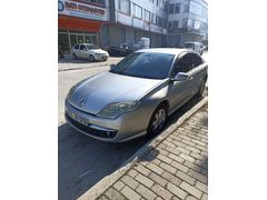 Sahibinden Renault Laguna 1.5 dCi Expression 2010 Model