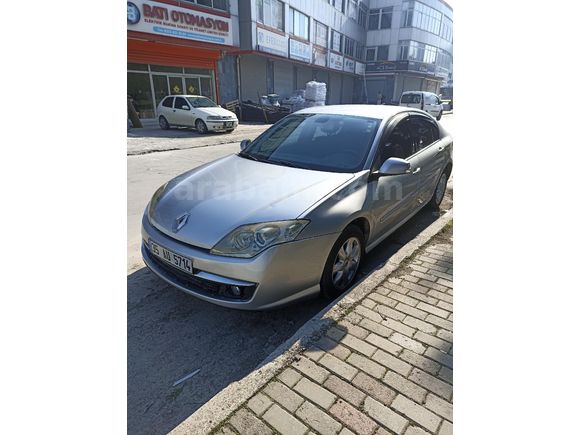 Sahibinden Renault Laguna 1.5 dCi Expression 2010 Model