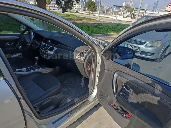 Sahibinden Renault Laguna 1.5 dCi Expression 2010 Model