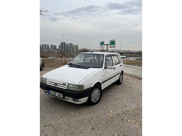 Sahibinden Fiat Uno 70 SX 1998 Model