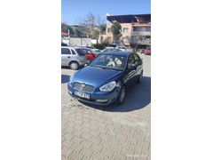Sahibinden Hyundai Accent Era 1.5 CRDi-VGT Team 2007 Model  166.500 km Lacivert