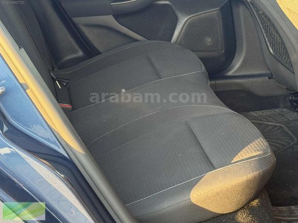 FUUL YETKİLİ SERVİS BAKIMLI MOTOR YÜRÜYEN KUSURSUZ