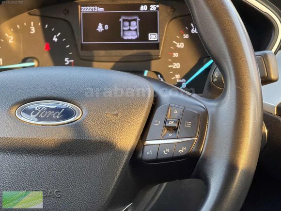FUUL YETKİLİ SERVİS BAKIMLI MOTOR YÜRÜYEN KUSURSUZ