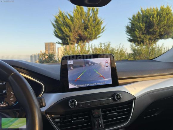 FUUL YETKİLİ SERVİS BAKIMLI MOTOR YÜRÜYEN KUSURSUZ