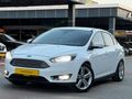 2016 MODEL FORD FOCUS TITANIUM PAKET ,