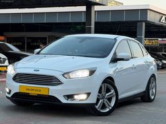 2016 MODEL FORD FOCUS TITANIUM PAKET ,