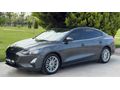 2020 FORD FOCUS 1.5 TDCI TİTANIUM CAM TAVANLI 90.000 KM