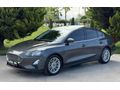 2020 FORD FOCUS 1.5 TDCI TİTANIUM CAM TAVANLI 90.000 KM