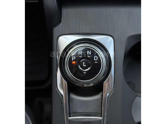 2020 FORD FOCUS 1.5 TDCI TİTANIUM CAM TAVANLI 90.000 KM