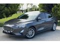 2020 FORD FOCUS 1.5 TDCI TİTANIUM CAM TAVANLI 90.000 KM