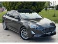 2020 FORD FOCUS 1.5 TDCI TİTANIUM CAM TAVANLI 90.000 KM