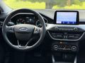 2020 FORD FOCUS 1.5 TDCI TİTANIUM CAM TAVANLI 90.000 KM