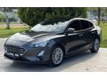 2020 FORD FOCUS 1.5 TDCI TİTANIUM CAM TAVANLI 90.000 KM