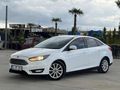 ÖMER ÖZTOPRAK OTOMOTİV DEN HATASIZ BOYASIZ FORT FOKUS