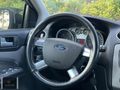 YILDIZ'DAN 2011 FORD FOCUS 1.6 TDCi TREND X TEMİZ BAKIMLI