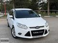 2013 1.6 TDCİ TREND X BEYAZ MASRAFSIZ TAKAS OLUR..