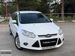 2013 1.6 TDCİ TREND X BEYAZ MASRAFSIZ TAKAS OLUR..