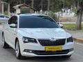 2017 MODEL SKODA SÜPERB PRESTİJ PAKET CAM TAVANLI