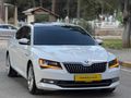 2017 MODEL SKODA SÜPERB PRESTİJ PAKET CAM TAVANLI