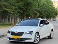 2017 MODEL SKODA SÜPERB PRESTİJ PAKET CAM TAVANLI