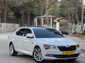 2017 MODEL SKODA SÜPERB PRESTİJ PAKET CAM TAVANLI