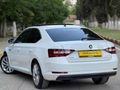 2017 MODEL SKODA SÜPERB PRESTİJ PAKET CAM TAVANLI