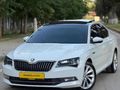 2017 MODEL SKODA SÜPERB PRESTİJ PAKET CAM TAVANLI