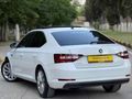 2017 MODEL SKODA SÜPERB PRESTİJ PAKET CAM TAVANLI