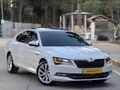 2017 MODEL SKODA SÜPERB PRESTİJ PAKET CAM TAVANLI