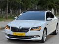 2017 MODEL SKODA SÜPERB PRESTİJ PAKET CAM TAVANLI